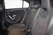 Mercedes Klasa A 180 AMG Line