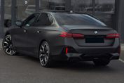 BMW Seria 5 540d xDrive M Sport