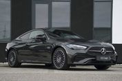 Mercedes CLE 300 4-Matic AMG Line