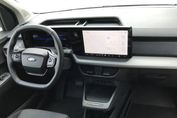 Ford Transit Courier L1H1 Trend Elektryczny A1