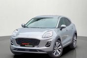 Ford Puma 1.0 EcoBoost Titanium
