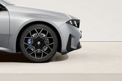 BMW i3 50 xDrive