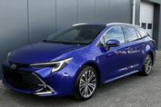 Toyota Corolla Teamplayer 2.0 Hybrid Dynamic Force