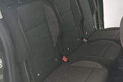 Peugeot Rifter MPV M L1H1 AT