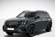 Mercedes GLS 450 d 4MATIC AMG Line