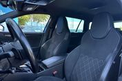 Skoda Superb 2.0 Tdi Scr 4X4 Sportline Dsg