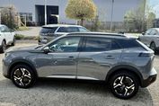 Peugeot 2008 Allure e-DCS 1.2 mHEV