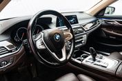 BMW Seria 7 740d xDrive