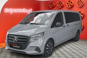 Mercedes Vito Tourer 116 CDI L1 Pro 9G-Tronic 447.701