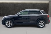 Audi Q5 40 TDI mHEV quattro S tronic