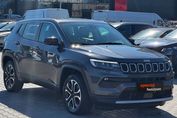 Jeep Compass 1.5 mHEV DCT