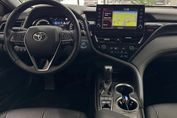 Toyota Camry 2.5 Hybrid Executive