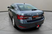 Skoda Superb 1.4 Tsi Act Style
