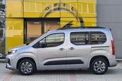 Opel Combo L L1H1 GS