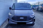Ford Transit Custom 320 L2H1 Trend Zabudowa Brygadowa