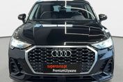 Audi Q3 Sportback 35 TFSI