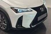 Lexus UX 300h F Sport Design Hybrid Dynamic Force