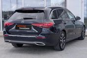 Mercedes Klasa C Kombi 220 d 4-Matic Avantgarde