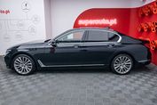 BMW Seria 7 740d xDrive