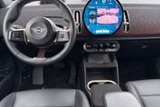 Mini Countryman C mHEV Linia John Cooper Works aut