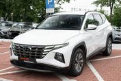 Hyundai Tucson 1.6 T-GDi HEV  2WD aut