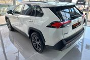 Toyota RAV4 2.5 Hybrid Comfort 4x4