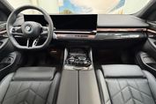 BMW Seria 5 540d xDrive M Sport