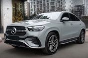 Mercedes GLE Coupe 300 d 4-Matic AMG Line