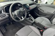 Renault Clio 1.0 TCe Techno