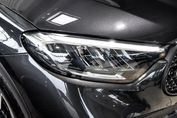 Mercedes GLC 220 d 4-Matic AMG Line
