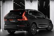 Volvo XC60 T8 AWD Plug-In Hybrid Inscription aut