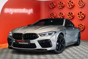 BMW Seria 8 M8 Competition