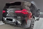BMW X3 xDrive20d M Sport