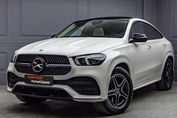 Mercedes GLE Coupe 300 d 4-Matic