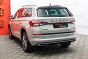 Skoda Kodiaq 2.0 TDI 4x4 Sportline DSG