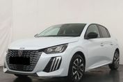 Peugeot 208 Edition 1.2 Turbo