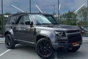 Land Rover Defender 110 4.4 P635 V8 mHEV Octa