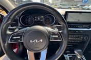 Kia Ceed 1.5 t-Gdi Tribute Dct