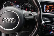 Audi Q5 2.0 TDI quattro S-Line