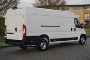 Citroen Jumper Heavy L4H2