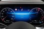 Mercedes GLC Coupe 300 de PHEV 4-Matic Avantgarde