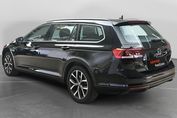 Volkswagen Passat TSI EVO Business DSG