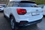 Audi Q2 35 TFSI Advanced