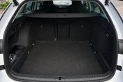 Skoda Octavia Selection 1.5 TSI mHEV DSG
