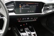 Audi Q4 e-tron 45 Advanced