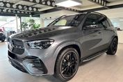 Mercedes GLE 450 d 4-Matic AMG Line