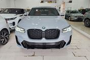 BMW X4 xDrive20d M Sport