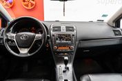 Toyota Avensis 2.0 Premium CVT