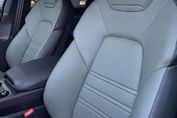 Porsche Cayenne Turbo E-Hybrid