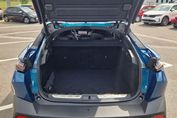 Peugeot 408 GT e-DCS 1.2 mHEV